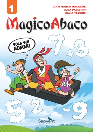 MagicoAbaco